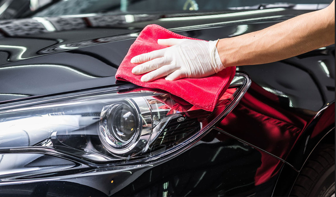 Auto Detailing